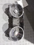 2014 Ford Mustang Speedometer Instrument Cluster 3.7L Mph. Fixed Price $100.00.
