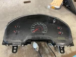 Speedometer Ford Pickup F150 07 08 Instrument Gauge Cluster 262K Mph *can't Id*. Fixed Price $90.00.