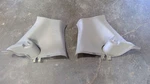 2017 Mitsubishi Mirage Htbk Right And Left Upper C Pillars 113287. Fixed Price $126.00.