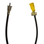 Speedometer Cable Atp Y-841 Fits 90-93 Geo Storm. Fixed Price $14.07.
