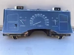 Speedometer Instrument Gauge Cluster 1994-1996 Buick Roadmaster 16201334 98K. Fixed Price $88.87.