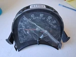 1999 Volkswagen Beetle-instrument Gauge Cluster Oem Assembly Miles Nos. Fixed Price $145.00.