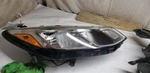 16 Chevy Cruze Speedometer Instrument Cluster. Fixed Price $85.73.