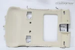2015-2018 Audi A8L Roof Overhead Headliner Ceiling Panel Cover Trim Beige Oem. Fixed Price $584.99.
