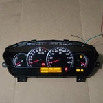09 11 Cadillac Sts Speedometer Istrument Cluster 101K : 20827562 Oem. Fixed Price $69.00.
