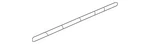 Genuine Gm 2000-2003 LW200 LW300 LW1 Blade 15825256. Fixed Price $10.13.