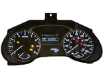 Speedometer Instrument Cluster 2013 Nissan Altima Sdn. 2.5L & 3.5L 53,680 Miles. Fixed Price $92.88.