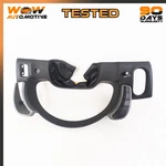 06-07 Chevrolet Corvette C6 Instrument Cluster Trim Plate Assembly Black Oem. Fixed Price $62.40.