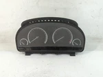 2014-2018 Bmw X5 Speedometer Instrument Cluster Gauges 844 049 E1VI6. Fixed Price $51.04.