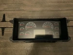 2011-2019 Volvo Vnl Speedometer Instrument Cluster 22805597-P01. Fixed Price $250.00.