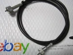 37 38 Chevy Chevrolet Car Speedometer Cable TH350 TH400 700R4 200R4 Powerglide. Fixed Price $22.92.