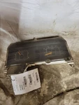 Speedometer Only Mph Square Head Fits 84-90 Escort 18047. Fixed Price $83.60.