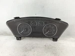 2011-2012 Ford Flex Speedometer Instrument Cluster Gauges BA8T-10849-AB LY9X6. Fixed Price $44.26.