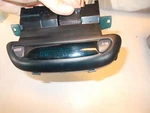 00 01 02 03 05 Gm Silhouette Venture Century Overhead Display Oem 10447116. Fixed Price $24.95.