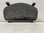 2000-2002 Honda Accord 2.3L Sedan A/t Cluster Speedometer Tach Gauges Panel Oem. Fixed Price $99.95.