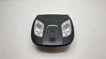 2022 - 2025 Jeep Compass Front Console Roof Overhead Dome Light 7RL74DX9AA Oem. Fixed Price $66.99.