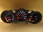 07 08 Nissan Maxima Speedometer Instrument Cluster 251K Miles 24800ZK30B. Fixed Price $52.00.