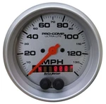 Auto Meter 5IN U/l Gps Speedo W/rally-nav Display. Fixed Price $513.80.