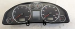 2002 2004 Audi A6 2003 Allroad Instrument Speedometer Gauge Cluster. Fixed Price $99.00.