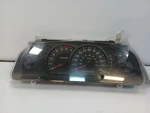 83800-0C391 Speedometer Cluster Mph From 2005 Toyota Tundra 12655607. Fixed Price $96.94.