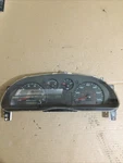 04 Ford Ranger Instrument Panel Gauge Cluster Mph 4L54-10849-AJ Miles Unknown. Fixed Price $74.99.