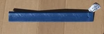 92 - 97 Ford Obs F250 F350 Crew Cab Above Left Rear Door Trim Blue Nice!. Fixed Price $49.00.