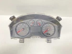 06 Ford Freestyle Se Mph Instrument Speedometer Cluster 114000 OEM,6F9T-10849-AA. Fixed Price $85.49.