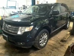 Driver Left Sun Visor With Illumination Fits 07-10 Edge 10239152. Fixed Price $53.90.