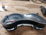 Grand Am 2005 Speedometer 263128. Fixed Price $65.00.