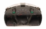 Instrument Cluster Speedometer Market Fits 2001-2003 Highlander Tested Oem. Fixed Price $52.00.