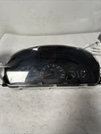 Speedometer Instrument Cluster Mph Fits 03-05 Hyundai Series XG350 R2. Fixed Price $60.00.