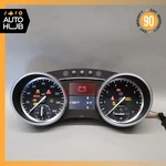 Mercedes X164 GL450 Instrument Speedometer Cluster 140K. Fixed Price $109.23.