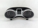 2013 Dodge Journey Speedometer Instrument Cluster Gauges 05091537AB UP2UU. Fixed Price $46.83.