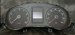 2014-2014 Volkswagen Jetta Speedometer Instrument Cluster Gauge U9OYK 128K Miles. Fixed Price $57.58.