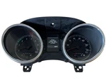 2013 Jeep Grand Cherokee 5.7L Laredo/limited/overland Speedometer 162,203 Miles. Fixed Price $121.68.