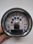 2007-2010 Mini Cooper R56 Chrome Tachometer Odometer Us 9153409 Oem. Fixed Price $49.88.