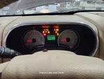 Speedometer Cluster Mph With Message Center Fits 06 Explorer 1359344. Fixed Price $65.00.