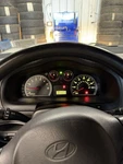 2003 2006 Hyundai Santa Fe Center Dash Speedometer 94001-26760 107K Miles. Fixed Price $30.00.