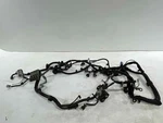 14 15 16 Mitsubishi Outlander 2.4L Fwd Complete Engine Trans Wire Harness Oem. Fixed Price $161.50.
