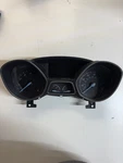 2013-2014 Ford Focus Speedometer Instrument Cluster CM5T-10849-CTF Oem. Fixed Price $39.99.