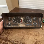 1995-1997 Jaguar Vanden Plas Cluster Speedometer DPP1096/00 XJ6OEM.. Fixed Price $103.20.