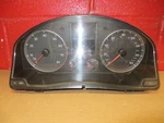 Vw Jetta 09-14 Golf 10-13 Speedometer Cluster Gauges 145K Oem # 1K0920954S. Fixed Price $96.88.