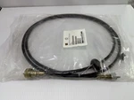 Omix 17208.04/5351776 Speedo Cable For 76-79 Jeep CJ5/7 With Automatic Tranny. Fixed Price $27.99.