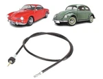 1225MM Speedometer Cable For Volkswagen Vw T1 Bug Beetle Karmann Ghia T4. Fixed Price $25.00.