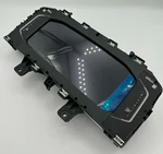 Brand New Vw 2022 2025 Taos Jetta Gli Instrument Digital Cluster Speedometer. Fixed Price $649.95.
