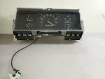 Ford Truck/bronco Instrument Cluster F2UF-10848-AA F4TF-10C956-B. Fixed Price $69.98.