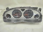 09 2008 Ntiac Montana Speedo Cluster Kph UH9 15885644. Fixed Price $62.55.