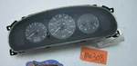Speedometer Odometer Dash Cluster 131K Gauge Gas 2.5L For 95 96 Mazda Millenia. Fixed Price $64.95.
