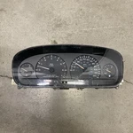 97-98 Dodge Caravan Voyager, 4SPD Instrument Cluster Speedometer Tach Red Plug. Fixed Price $288.00.