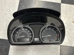 Speedometer Instrument Cluster X3 2007 2010 Bmw Front Dash Panel Head Gauge Oem. Fixed Price $72.99.